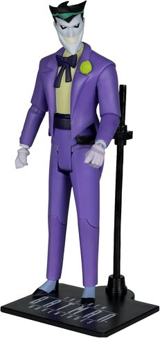 McFarlane Toys - DC Direct The Joker (The New Batman Adventures) 6in Scale Figure in Saudi Arabia