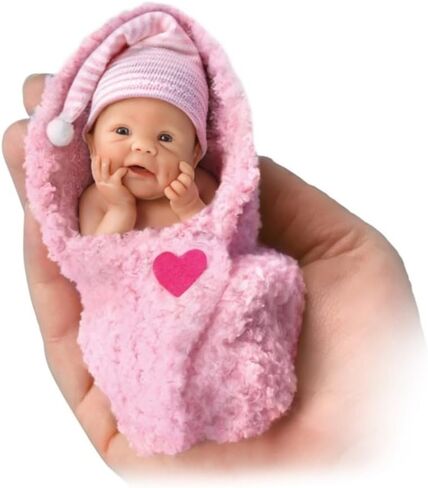 مجموعة دمية Baby Babies Ashton-Drake-Drake in Kuwait