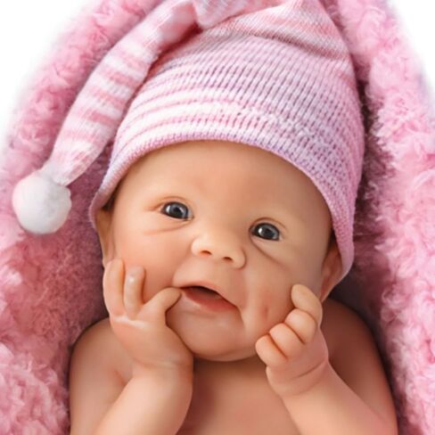 مجموعة دمية Baby Babies Ashton-Drake-Drake in Kuwait