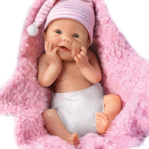 مجموعة دمية Baby Babies Ashton-Drake-Drake in Kuwait