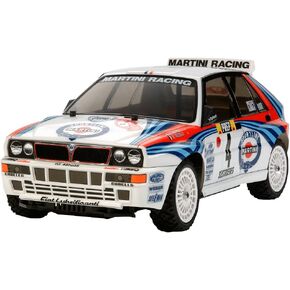 Tamiya 300058569-1: 10 RC XV-01 Lancia Delta HF integrale in Kuwait