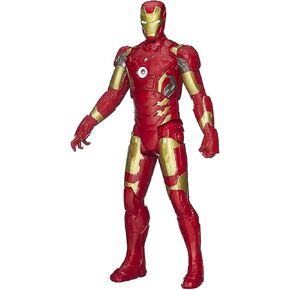 Hasbro Avengers Iron Man Electronic Figure in Kuwait