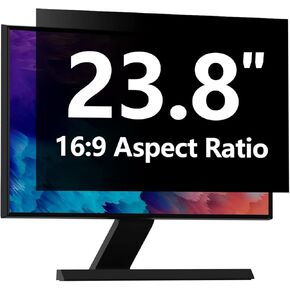 Laptop Privacy Screen Protector 15.6 Inch with Hp Dell Acer Asus Samsung LG and More, Removable Security Shield Filter for 16:9 Aspect Ratio Portable Monitor Like MSI and More (15.6" 16:9 5 Packs) in Saudi Arabia