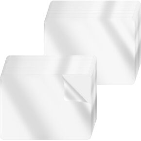 400 PCS index index chloying chloying acours 3 × 5 ملفات ملفات ملفات ملفات تصفيح البطاقات لبطاقات تصاريح العمل لبطاقات تصاريح العمل in Kuwait