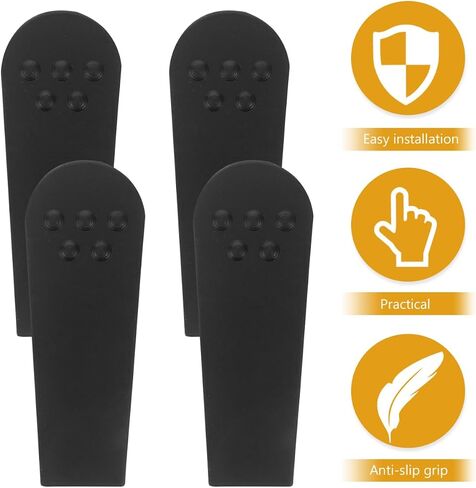 Toyvian 20pcs Claw Claw Clove Rubber Cover Plastic Claw Claw Claw Machine Machin in Saudi Arabia