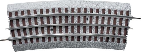 Lionel FasTrack O84 Curved Track in Saudi Arabia