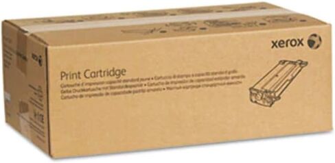 Xerox Color C60/C70 Yellow Toner-Cartridge (34,000 Pages) - 006R01658 in Saudi Arabia