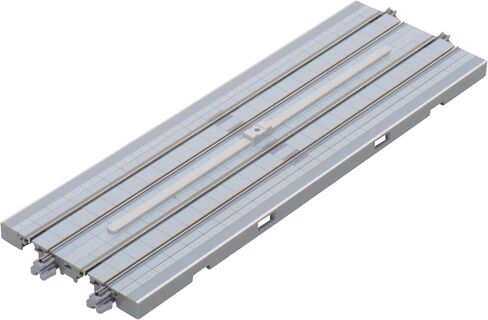 KATO 40-014 N Gauge Unitram Straight Track Plate 7.3 inches (186 mm) Railway Model Supplies in Saudi Arabia