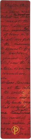 Mary Shelley, Frankenstein Bookmark by Paperblanks (Embellished Manuscripts Collection) in Saudi Arabia