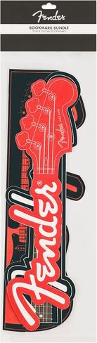 Fender Bookmarks, Set of 3 in Saudi Arabia