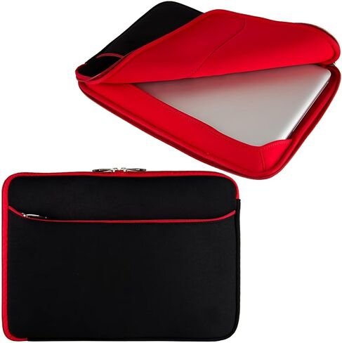 Neoprene 14 in Captop Sleeve متوافق مع Dell Precision 3470 3480 3490 5470 5480 5490 ، Vostro 14 3420 3430 5410 ، XPS 14 9440 in Saudi Arabia