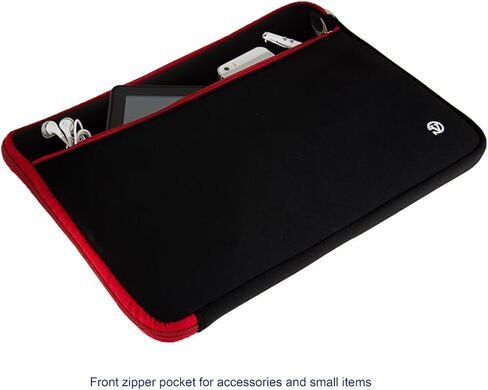 Neoprene 14 in Captop Sleeve متوافق مع Dell Precision 3470 3480 3490 5470 5480 5490 ، Vostro 14 3420 3430 5410 ، XPS 14 9440 in Saudi Arabia