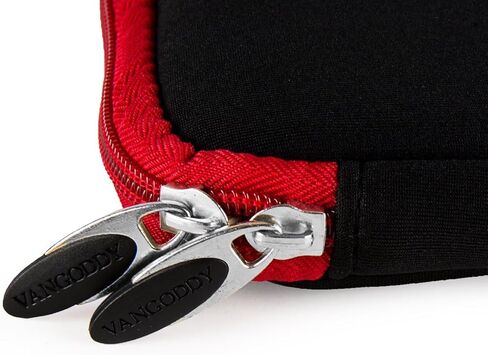 Neoprene 14 in Captop Sleeve متوافق مع Dell Precision 3470 3480 3490 5470 5480 5490 ، Vostro 14 3420 3430 5410 ، XPS 14 9440 in Saudi Arabia