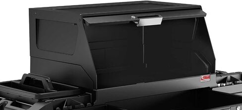 Suncast Commercial Storage Shelf for Housekeeping Carts in Saudi Arabia