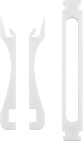 Briartw Extension Tray for Explore Air 2 & Explore 3,6.5x8 Inch Tray Extender Holder,Cutting Mat Support,Easy to Assemble and Disassemble in Saudi Arabia
