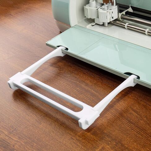 Briartw Extension Tray for Explore Air 2 & Explore 3,6.5x8 Inch Tray Extender Holder,Cutting Mat Support,Easy to Assemble and Disassemble in Saudi Arabia