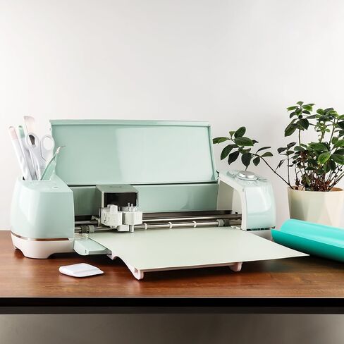 Briartw Extension Tray for Explore Air 2 & Explore 3,6.5x8 Inch Tray Extender Holder,Cutting Mat Support,Easy to Assemble and Disassemble in Saudi Arabia