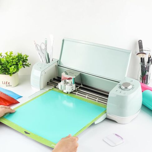 Briartw Extension Tray for Explore Air 2 & Explore 3,6.5x8 Inch Tray Extender Holder,Cutting Mat Support,Easy to Assemble and Disassemble in Saudi Arabia