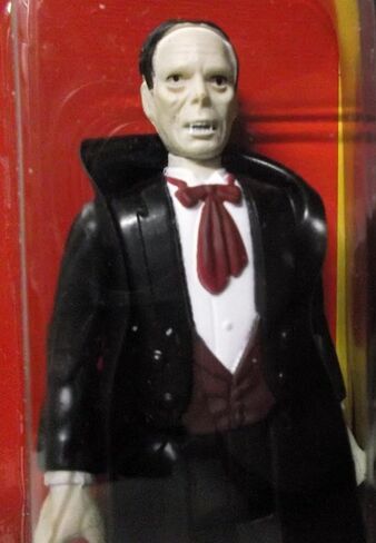 Funko Universal Monsters Series 2 - Phantom Reaction Figure in Saudi Arabia