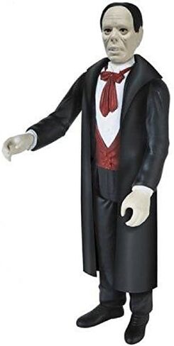 Funko Universal Monsters Series 2 - Phantom Reaction Figure in Saudi Arabia