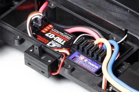 Tamiya 300058569-1: 10 RC XV-01 Lancia Delta HF integrale in Saudi Arabia
