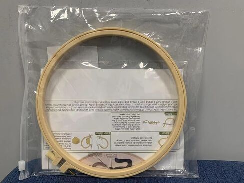 طقم Amiiba للتطريز مع نمط فطر الزهور ، DIY مجموعة كاملة من التطريز المتقاطع مع المبتدئين البالغين (فطر الزهور) in Kuwait
