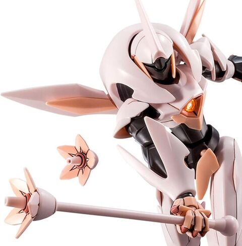 BANDAI Gundam Age HG 1/144 Fawn FARSIA [ xvb-fnc ] (Japan Import) in Saudi Arabia