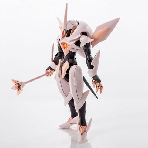 BANDAI Gundam Age HG 1/144 Fawn FARSIA [ xvb-fnc ] (Japan Import) in Saudi Arabia