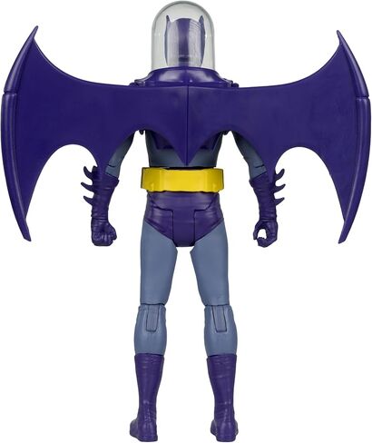 McFarlane Toys - DC Retro Space Batman (Batman 66' Comic) 6in Action Figure in Saudi Arabia