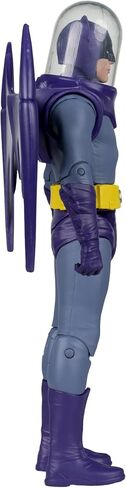 McFarlane Toys - DC Retro Space Batman (Batman 66' Comic) 6in Action Figure in Saudi Arabia