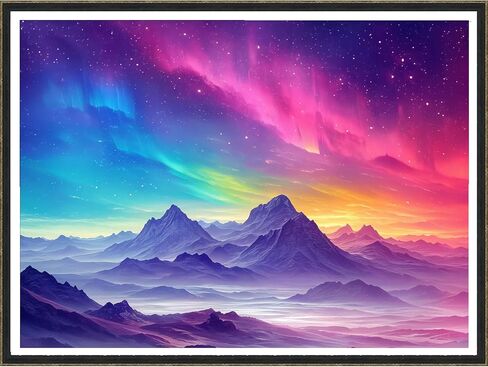 Texori 5d الماس مجموعات فن للبالغين 12x16inch مربع كامل الحفر DIY زهرة in Saudi Arabia