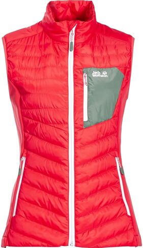 سترة Routeburn للسيدات من Jack Wolfskin W in Saudi Arabia