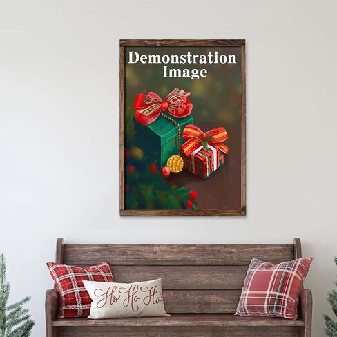 Witch's Kitchen Diamond Painting Kits Fall And Winter Gift For All Beginners,Round Diamonds Embroidery Painting Art On Canvas 5d Diamond Painting 8x12 In Taste Living Room Decor Store Club Decor in Saudi Arabia