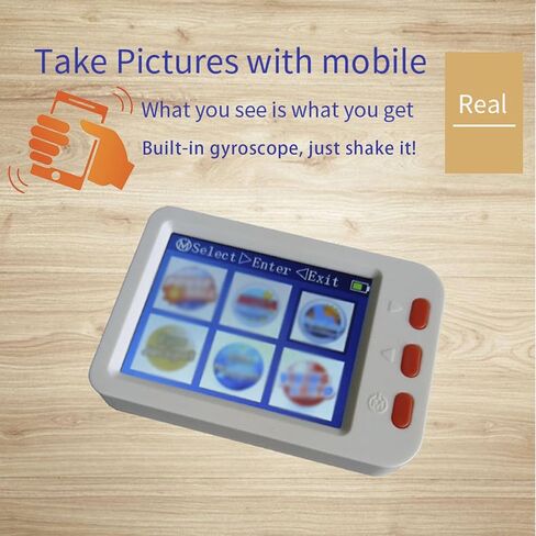 Automatic Lottery Ball Machine, USB Powered AI Lottery Number Picker, Lucky Number Generator Novelty Gifts for Christmas Fathers Day Mothers Day in Saudi Arabia
