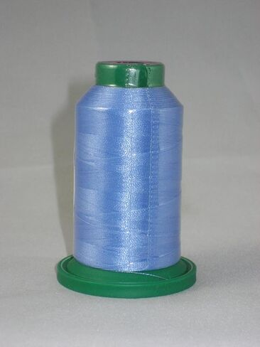 Isacord Embroidery Thread 1000m (3600-3666) (3650) in Kuwait