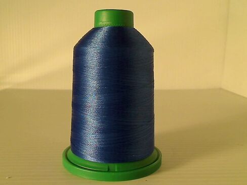 Isacord Embroidery Thread 1000m (3600-3666) (3650) in Kuwait