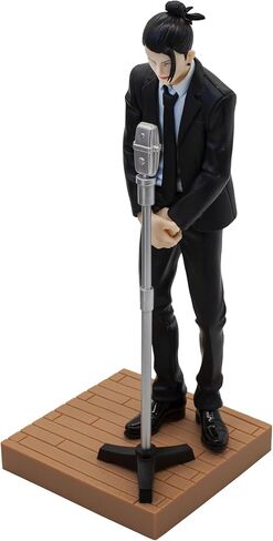 Banpresto - Jujutsu Kaisen - Satoru Gojo (Suit Ver.) ، Bandai Spirits Diorama Figure in Saudi Arabia