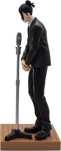 Banpresto - Jujutsu Kaisen - Satoru Gojo (Suit Ver.) ، Bandai Spirits Diorama Figure in Saudi Arabia