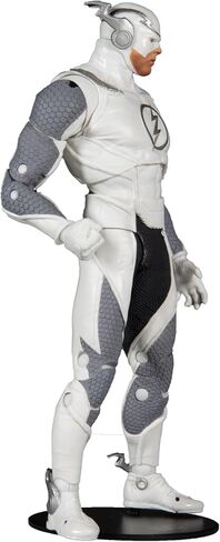 McFarlane Toys DC Multiverse The Flash 'Hot Pursuit' 7" Action Figure in Saudi Arabia