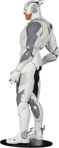 McFarlane Toys DC Multiverse The Flash 'Hot Pursuit' 7" Action Figure in Saudi Arabia
