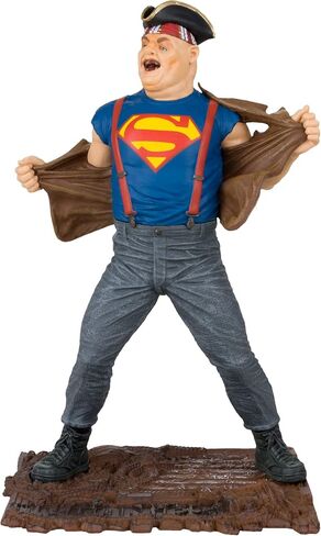 ألعاب McFarlane - WB 100: Sloth (The Goonies) Movie Maniacs 6in passified figure in Saudi Arabia
