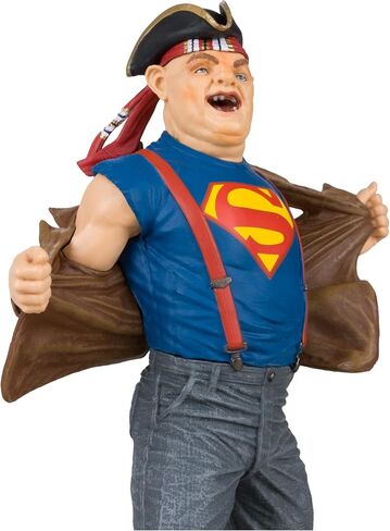 ألعاب McFarlane - WB 100: Sloth (The Goonies) Movie Maniacs 6in passified figure in Saudi Arabia