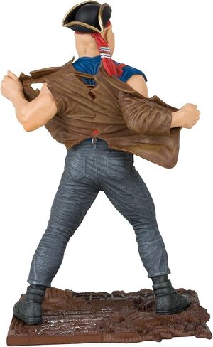 ألعاب McFarlane - WB 100: Sloth (The Goonies) Movie Maniacs 6in passified figure in Saudi Arabia