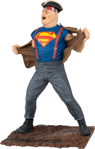 ألعاب McFarlane - WB 100: Sloth (The Goonies) Movie Maniacs 6in passified figure in Saudi Arabia