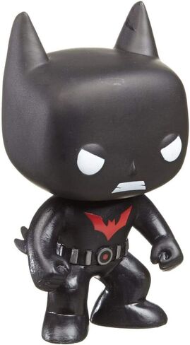 Funko DC Comics Batman Beyond Pop Vinyl Figure in Saudi Arabia