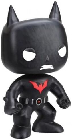 Funko DC Comics Batman Beyond Pop Vinyl Figure in Saudi Arabia