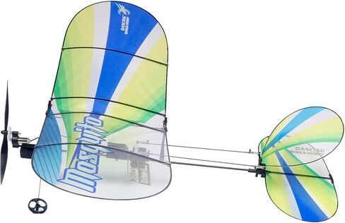 E43 Mosquito RTF RC Airplane للبالغين ، طائرة Micro EPP RC Foam Plane 14.1 بوصة الجناحين ، 2.4 جيجا هرتز 3CH بطيئة للنقل الداخلي in Saudi Arabia