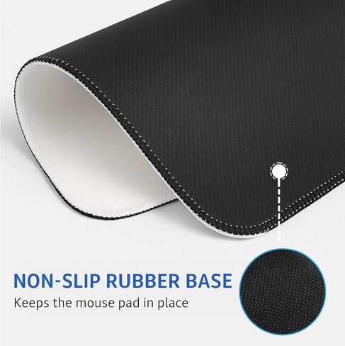Flora Teacher Mouse Pad - هدايا تقدير المعلم ، وسادات الماوس للمعلم للمكتب ، قاعدة مطاطية مقاومة للماء مربعة. in Kuwait
