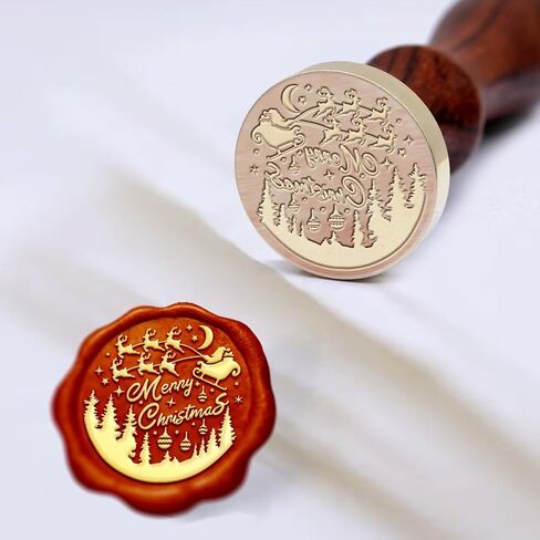 Tree of Life Wax Seal Seal ختم مظاريف قابلة للاستبدال DIY ختم الختم طابع طيران الطيور النحاس رأسًا خشبيًا مقبضًا خشبيًا للهدايا in Saudi Arabia