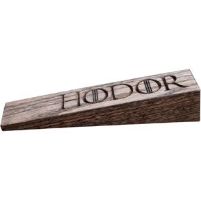HODOR Door Stop, Medieval Oak (HD-MO) in Saudi Arabia